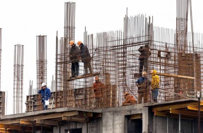 Недвижимость в Албании 2019: затраты на строительство выросли на 0,4% в 1 квартале 