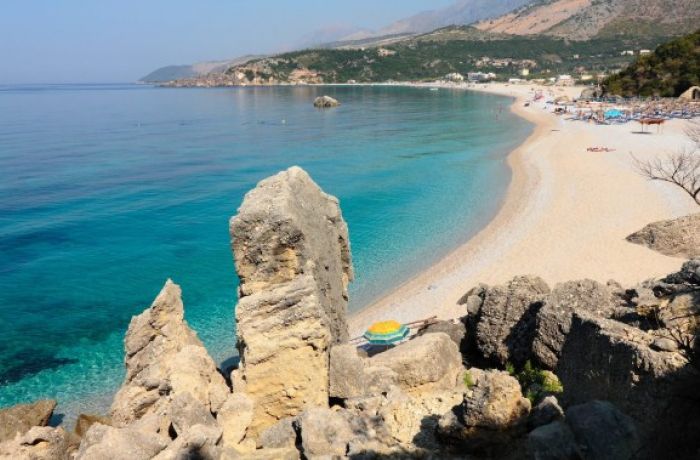 Отчет ЕС по качеству воды в рекреационных зонах: Албания в числе лидеров