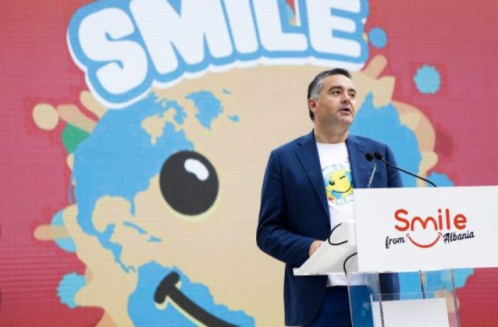 Smile Albania: молодежь будет продвигать туризм на погранпереходах в Албании