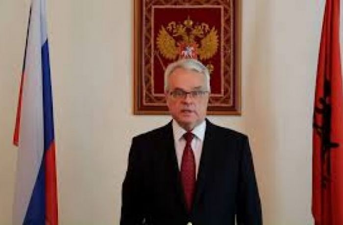 Посол РФ в Тиране: «У России и Албании общие интересы»