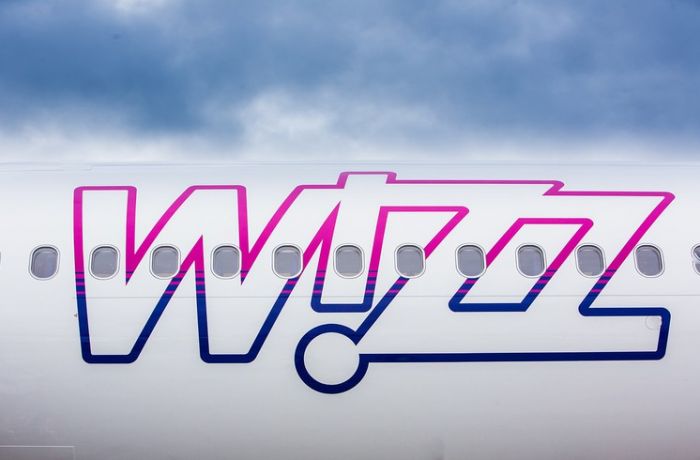 Wizz Air откроет 2 новых авиамаршрута из албанской Тираны 