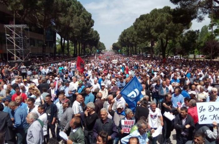 Албания подписала новую декларацию ООН о борьбе с коррупцией