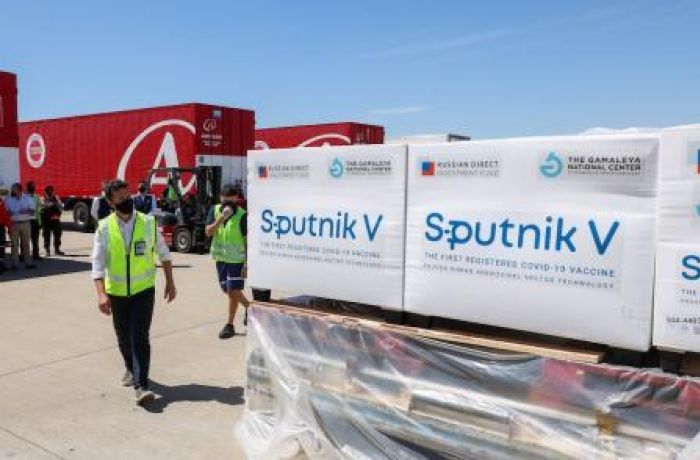 Албания потратит $ 0,5 млн. на закупку российской вакцины от Covid-19