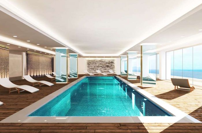 Radisson Hotel Group анонсировала первый отель Radisson Blu в Албании
