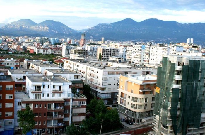 Исследование: половина недвижимости в Албании продается без торга 