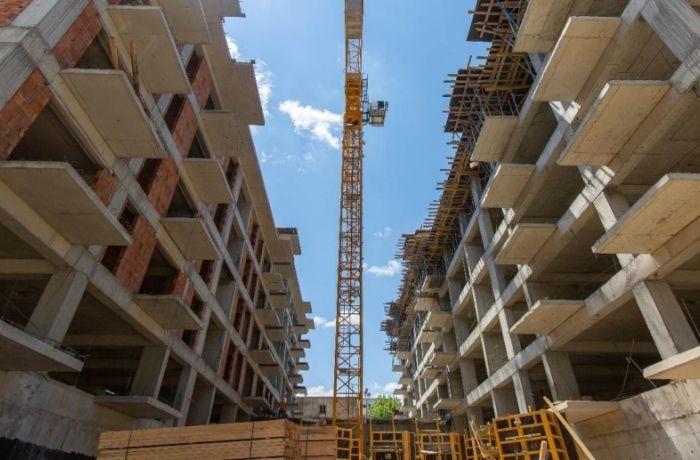 Себестоимость строительства в Албании растет рекордными темпами в 2022