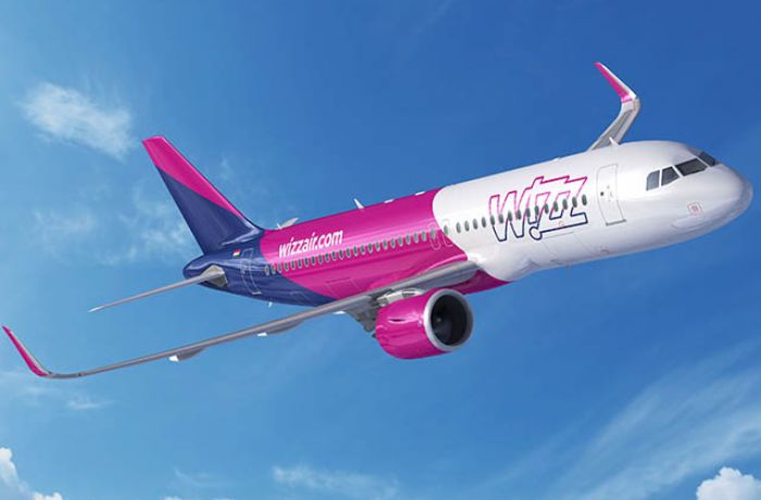 Wizz Air усиливает позиции в Албании в ответ на экспансию Ryanair 