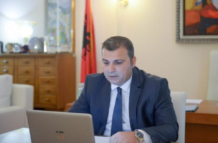 Албания подала официальную заявку на членство в SEPA