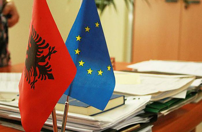 Евроинтеграция Албании – требования ЕС выполнены на 90%