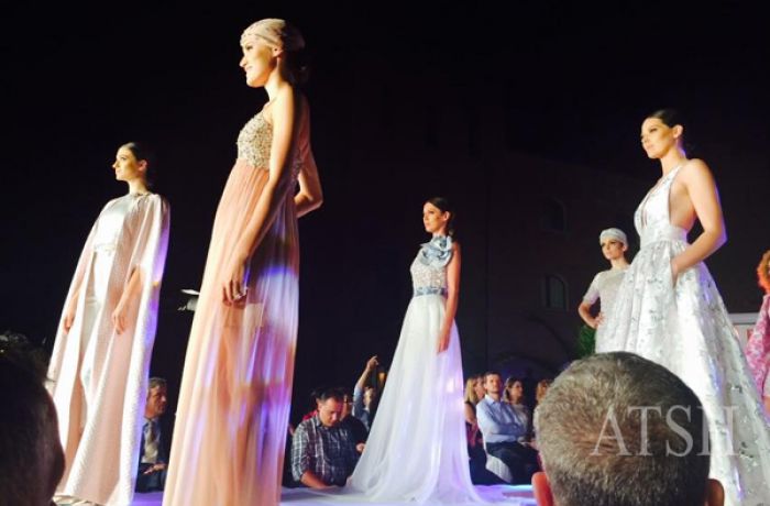 Gala Italia 2015: итальянская мода и музыка во Влере