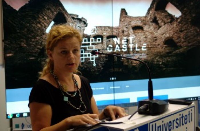 Туристический потенциал Албании увеличится благодаря проекту NetCastle 