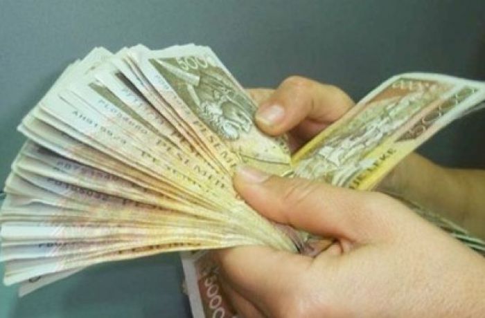 Албания спишет долг бизнесу в размере $400 млн.
