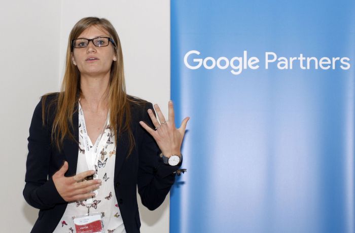 Специалисты Google поучаствовали в семинаре в албанской столице 