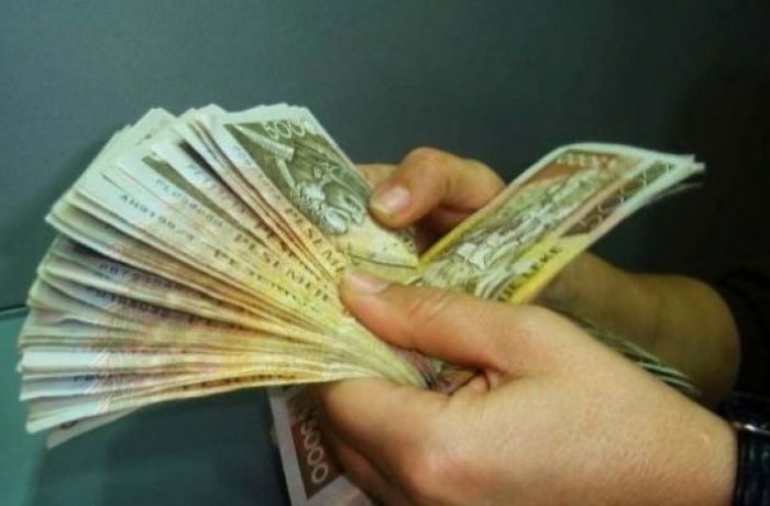Экономика Албании выросла на 4 процента в 1 кв. 2017 года 