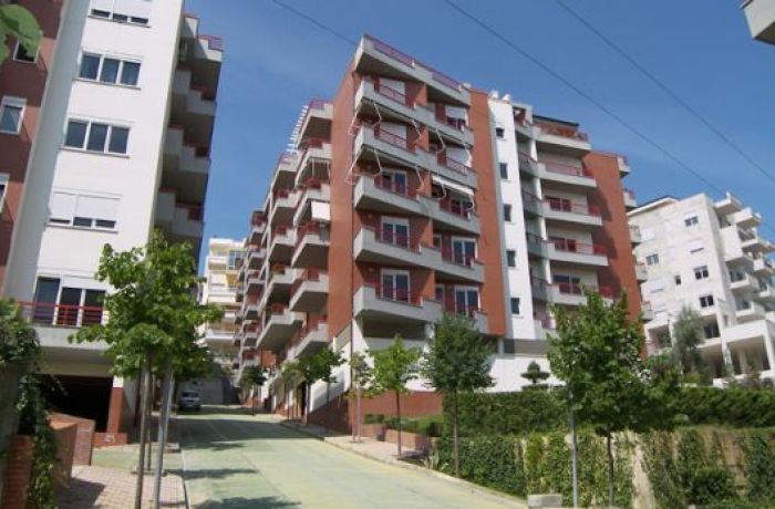 Недвижимость в Албании 2018: годовой рыночный оборот составляет 1,3 миллиарда евро