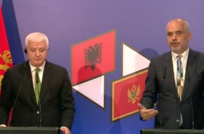 Почему совместить отдых в Албании и Черногории станет проще 