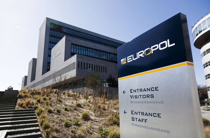 Европол открывает в Албании представительство для углубления взаимодействия 