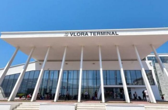 Отдых в Албании 2019: новый терминал позволит порту Влёра принимать больше туристов