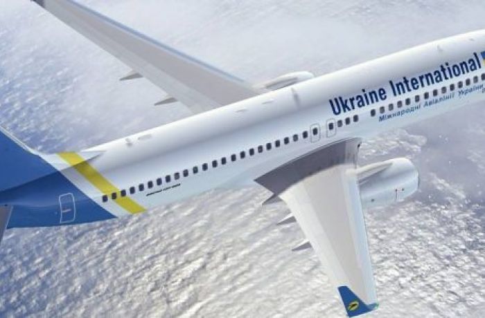 Как долететь в Албанию из Украины? На борту лайнера МАУ 