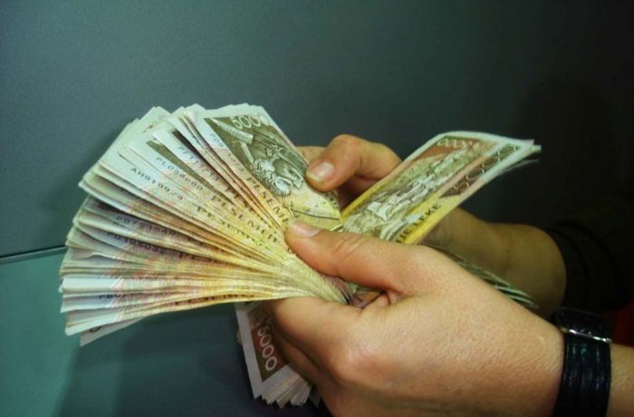 Цены в Албании выросли в июне 2020
