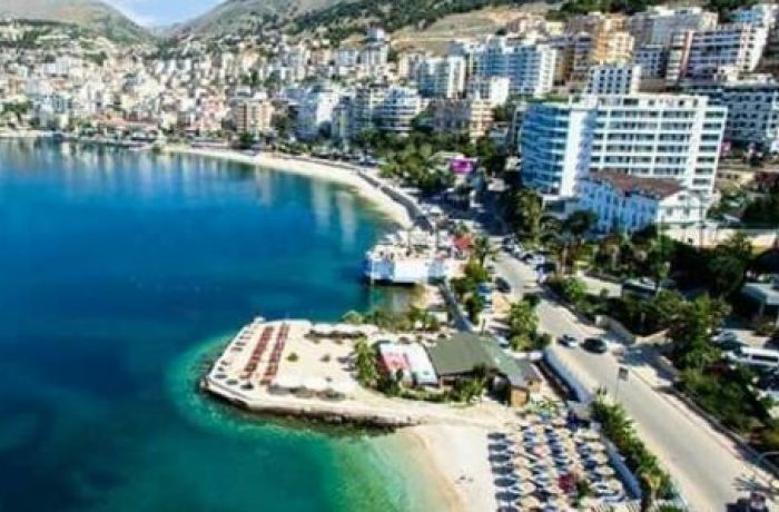 Сколько туристов приняла бы Албания в 2020 году, если бы не пандемия? 