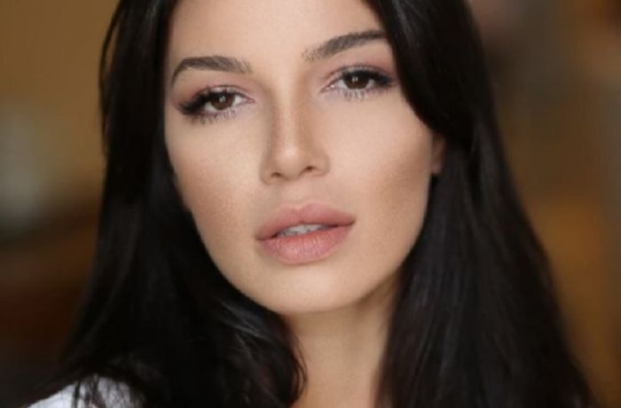 Джоанна Киосе (Joanna Kiose) 