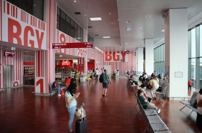 Долететь в Албанию из Италии летом 2021 станет проще