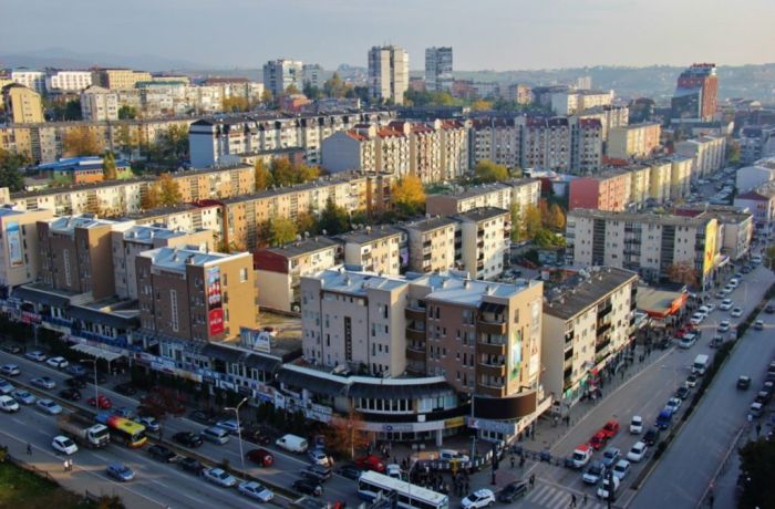 Ипотека востребована в Албании в 2023 году, вопреки повышению процентных ставок