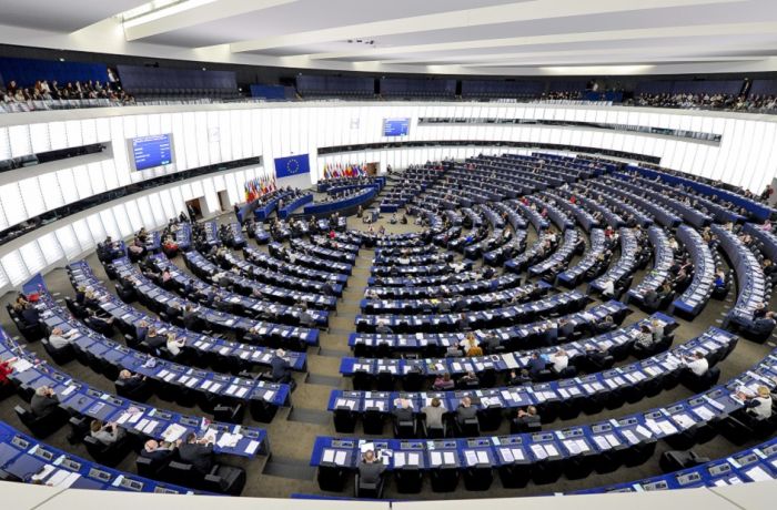 Европарламент: Албании вступит в ЕС до 2030 года