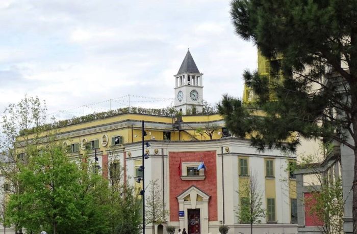 Собираемость налога на новостройки в Албании выросла на 7% в 2022