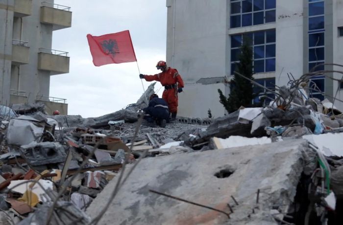 10 новых станций сейсмического мониторинга появились в Албании