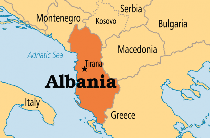 Переезд в Албанию – Где лучше поселиться? 