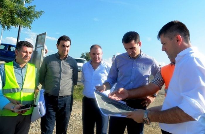 Как власти Тираны повышают транспортную доступность без ущерба для экологии?