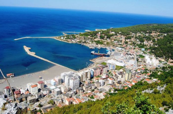 Почему жилье в Албании у моря вскоре может оказаться в дефиците? 