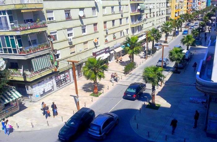 Как изменились цены на жилье в столице Албании во 2 квартале 2016 года