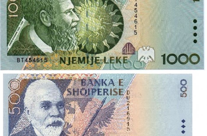 Как Албании удалось добиться профицита бюджета за 7 месяцев 2016 года.