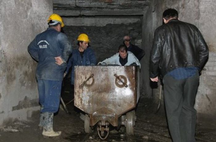 Албания предлагает инвесторам добыть 17,5 млн. тонн меди, используя налоговые льготы 