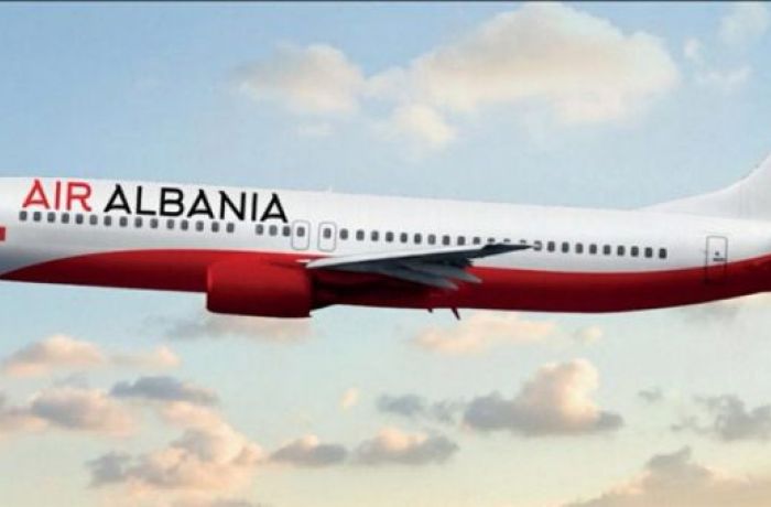 Отдых в Албании: авиаперевозчик Air Albania обещает снижение цен