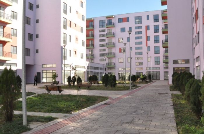 Нуждающиеся не спешат купить недвижимость в Албании по льготному кредиту 