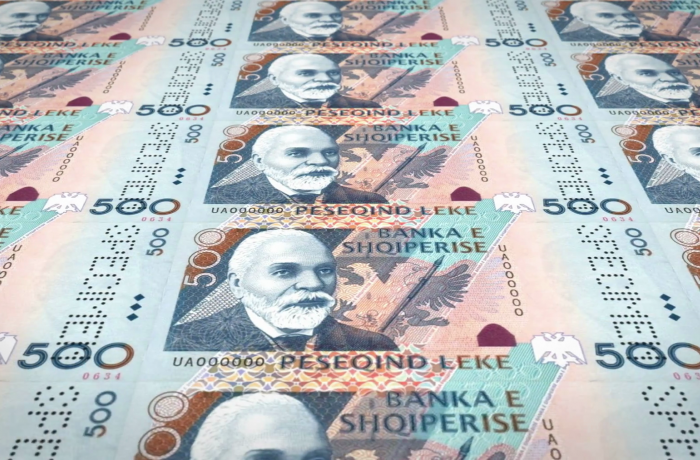 Цены в Албании на продукты в 2018 году продолжили расти 
