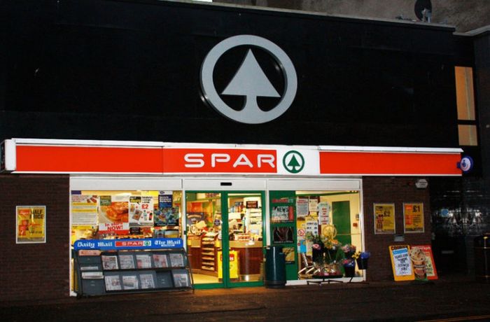 Spar открывает 10 новых магазинов в Албании в первом полугодии