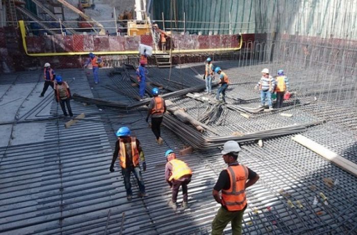 В 1 квартале 2019 года инвестиции в албанскую экономику выросли на 1,8%