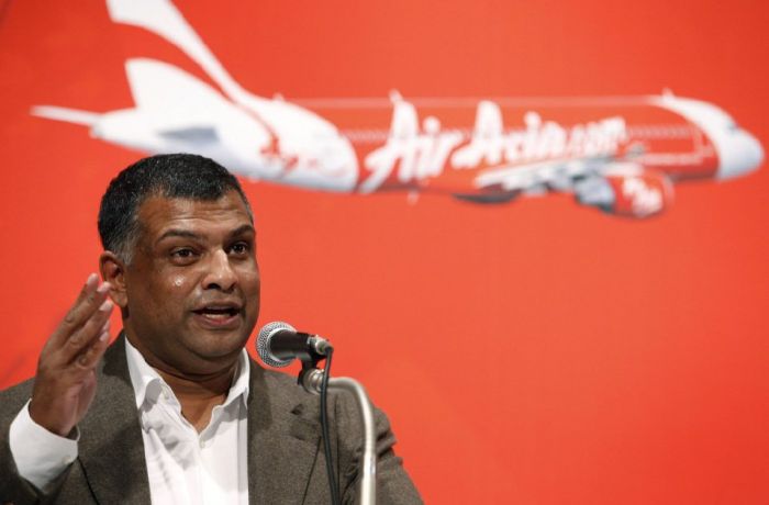 Лайнеры лоукостера AirAsia будут летать в Албанию? 