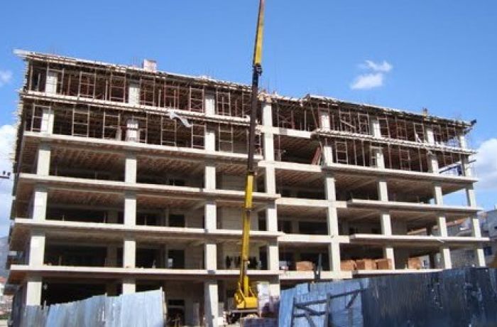 Эксперты поставили под сомнение законность финансирования строек в Албании