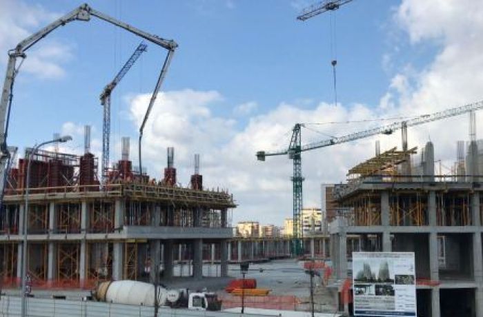 Как пандемия COVID-19 повлияла на строительную отрасль в Албании?