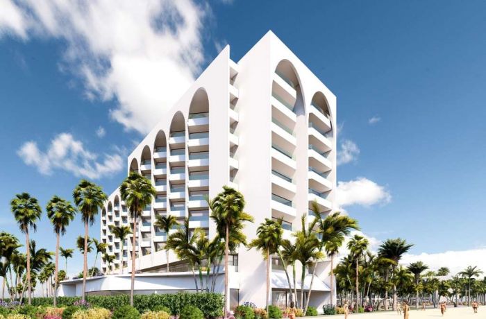 Meliá Hotels International откроет 4 отеля в Албании 