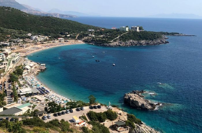 Круглосуточное водоснабжение на побережье Албании будет организовано к 2025