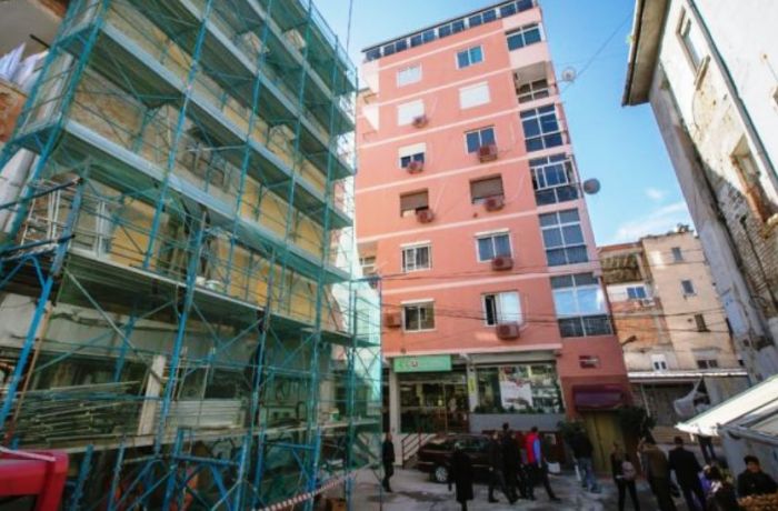 Эксперты прогнозируют рост стоимости жилья в Албании во 2 полугодии 2022 