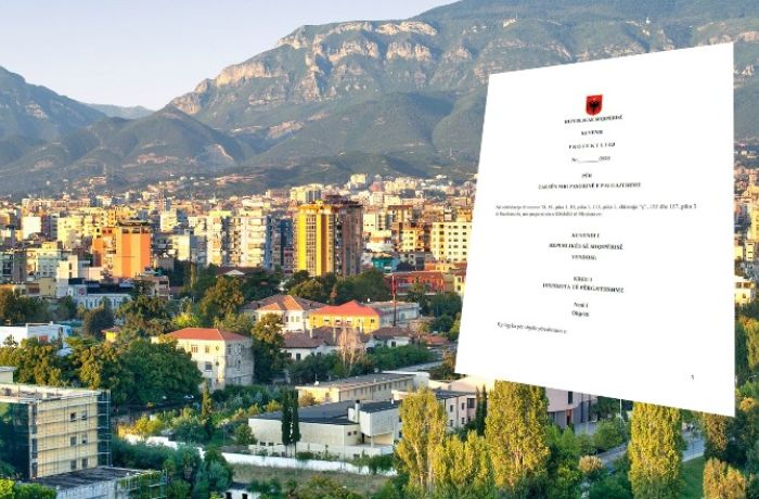 Поступления от налога на недвижимость выросли в Албании в 1 полугодии 2024 года