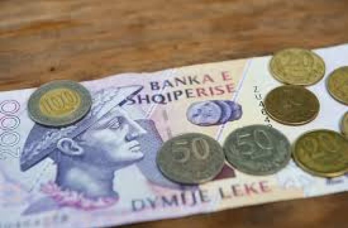 Проценты по ипотеке в Албании на минимуме с ноября 2022 года